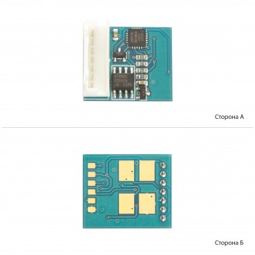Чіп фотобарабану АНК для Samsung SCX-6545/6555 (1801484) JND