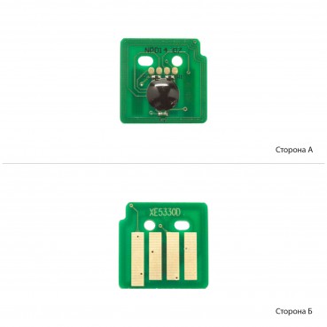 Чіп фотобарабану АНК для Xerox WC 5325/5330/5335 (1801933)