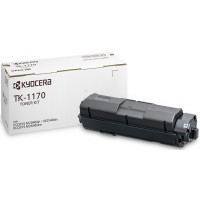 Туба з тонером KYOCERA TK-1170 для M2040dn / M2540dn / M2640idw 7200 копій Black (1T02S50NL0)