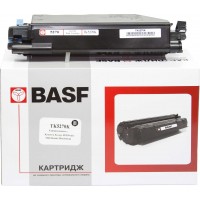 Туба з тонером BASF для KYOCERA P6230/M6230/M6630, TK-5270K аналог 1T02TV0NL0 Black ( 8000 копий) (BASF-KT-1T02TV0NL0)