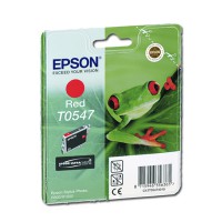 EPSON Stylus Photo R-800/1800 (Red)(C13T054740/C13T05474010)