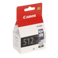 Картридж Canon для Pixma MP230 / MP250 / MP270 PG-512Bk Black (2969B007) підвищеної ємності