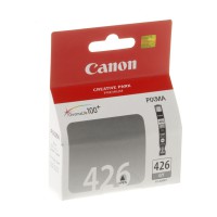 Картридж Canon для Pixma MG6140 / MG8140 CLI-426GY Gray (4560B001)