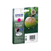 EPSON Stylus SX420W/425W Large (Magenta) (C13T12934010)