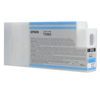 EPSON Stylus Pro 7900/9900 (350 ml)(light cyan)(C13T596500)