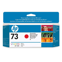Картридж струйный HP для DesignJet Z2100/Z3100 №70 Red (CD951A)