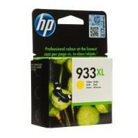 Картридж HP Officejet 6700 Premium HP 933XL Yellow CN056AE