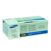 Картридж тонерный Samsung 119S для ML-1610/2010/SCX-4521 (MLT-D119S)