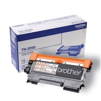 Картридж тонерный Brother TN2090 для HL–2132R/DCP–7057 1000 копий Black (TN2090)