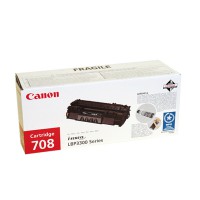 Картридж тонерный Canon 708 для LBP-3300/3360, HP LJ 1160/1320 2500 копий Black (0266B002)
