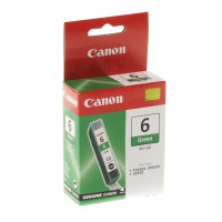 Картридж струйный Canon для Pixma iP8500/i9950 BCI-6G Green (9473A002)