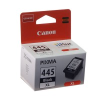 Картридж Canon для Pixma MG2440 / MG2540 PG-445Bk XL Black (8282B001) підвищеної ємності