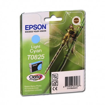 EPSON Stylus Photo R-270/390/RX-590 (Light Cyan) (C13T11254A)