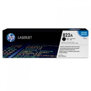 Копи картридж HP для CLJ 9500 Black (C8560A)