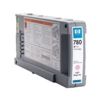 Картридж струйный HP для Designjet 8000s HP 780 Light Magenta (CB290A)
