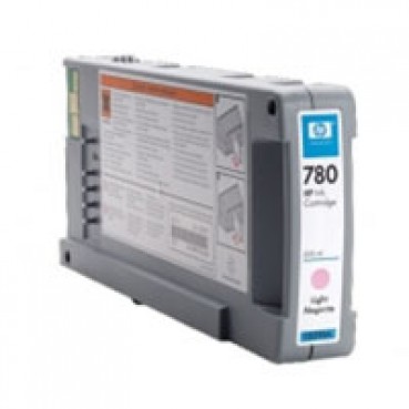 Картридж струйный HP для Designjet 8000s HP 780 Light Magenta (CB290A)