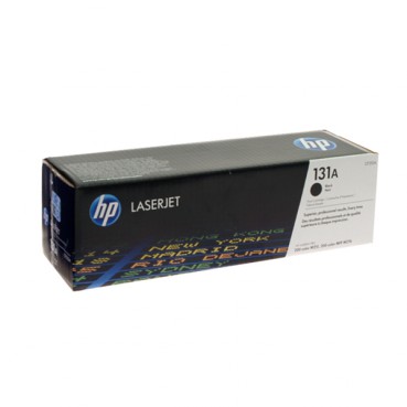 Картридж тон. HP 131A для HP CLJ M276n/M251n Black (CF210A)