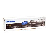 Картридж тонерный Panasonic KX FAT88A7 для KX-FL403 Black (KX-FAT88A7)