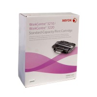 Картридж тонерный Xerox для WC 3210MFP/3220MFP 2000 копий Black (106R01485)