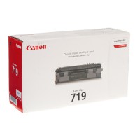 Картридж тонерный Canon 719 для LBP–6300/6650/MF5580 2000 копий Black (3479B002)