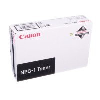 Тонер Canon NPG-1 для NP-1215 туба 190г (1372A005)