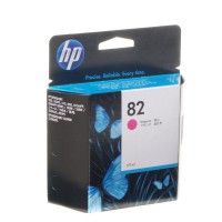 Картридж HP DesignJet 500/800 HP 82 Magenta (C4912A)