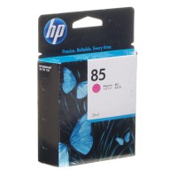 Картридж HP для DesignJet 30/90/130 series HP 85 Magenta (C9426A)