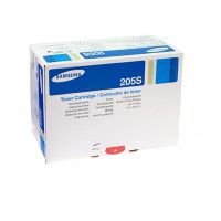 Картридж тонерный Samsung 205S для SCX-4833FD/4833FR/5637FR 2000 копий Black (MLT-D205S/SEE)