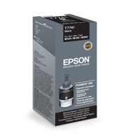 Контейнер з чорнилами Epson для M100/M200 140мл Black (C13T77414A)