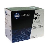 Картридж тонерный HP 90X для LJ Enterprise M4555 24000 копий Black (CE390X) повышенной емкости