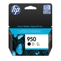 Картридж HP для Officejet Pro 8100 N811a HP 950 Black (CN049AE)