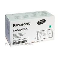 Копи картридж Panasonic для KX-MB1900/2000/2020/2030 (KX-FAD412A7)