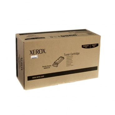 Картридж XEROX WC 4118 (006R01278, 8K, @5%) ориг