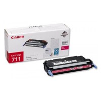 Картридж тонерный Canon 711 для LBP-5300/MF8450 Magenta (1658B002)