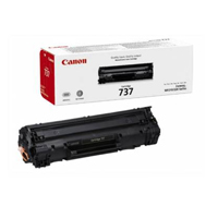 Картридж тонерний Canon 737 для MF211 / MF212w / MF216n 2400 копій Black (9435B002)