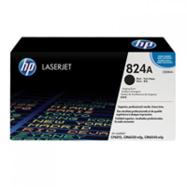 Копи картридж HP для CLJ CP6015/CM6040MFP Black (CB384A)