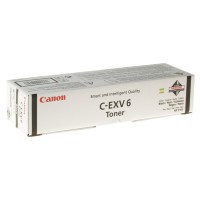 Тонер Canon C-EXV6 для NP-7161 туба 380г (1386A006)