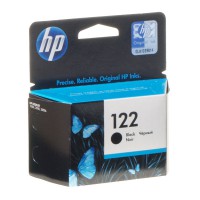 Картридж HP DJ 1050/2050/3050 HP №122 Black (CH561HE)