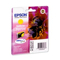 Epson T1054 Yellow C13T10544A10