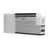 Картридж струйный Epson для Stylus Pro 7700/9700/9890 Photo Black (C13T596100)