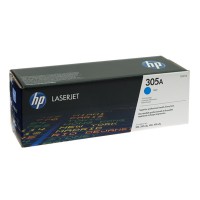 Картридж тонерный HP 305A для LJ Pro M351a/M451dn/ M475dn Magenta (CE413A)