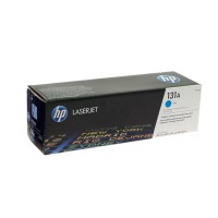 Картридж тонерный HP 131A для HP CLJ M276n/M251n 1800 копий Cyan (CF211A)
