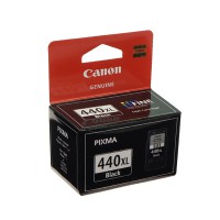 Картридж Canon для Pixma MG2140 / MG3140 PG-440Bk XL Black (5216B001) підвищеної ємності