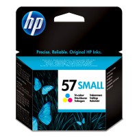 Картридж струйный HP для DJ 5550/PSC 2110/2210 HP 57 Color (C6657GE) пониженной емкости