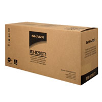 Картридж тонерный Sharp для MX-B200/201с 8000 копий Black (MXB20GT1)
