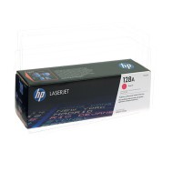 Картридж HP CLJ CP1525/CM1415 Magenta (CE323A)