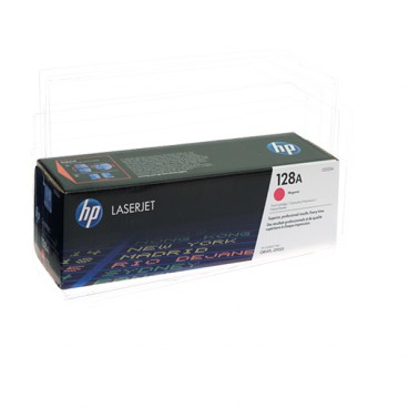 Картридж HP CLJ CP1525/CM1415 Magenta (CE323A)