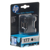 Картридж струйный HP для Photosmart 3213/3313/8253 HP 177XL Black (C8719HE) повышенной емкости