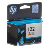 Картридж HP DJ 1050/2050/3050 HP №122 Color CH562HE