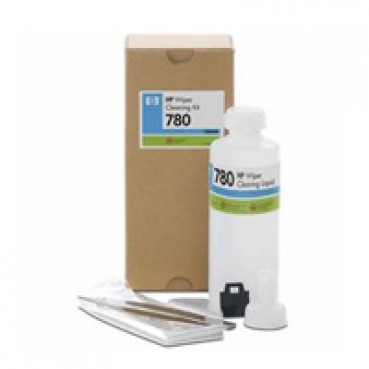 Набор HP для очистки DJ 8000s HP 780 (CB301A) Cleaning Kit